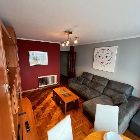 Apartament Valterra Vigo Zewnętrze zdjęcie