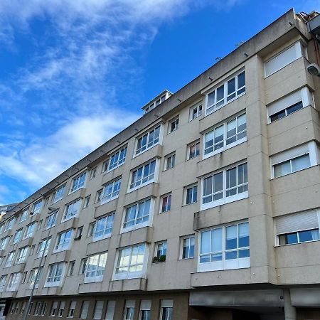 Apartament Valterra Vigo Zewnętrze zdjęcie