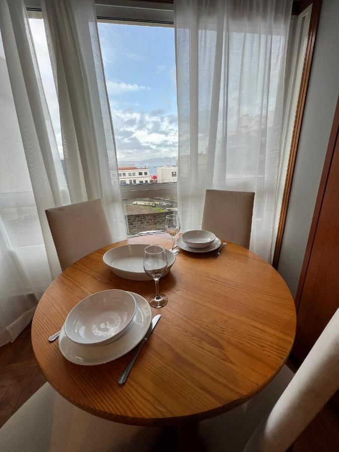 Apartament Valterra Vigo Zewnętrze zdjęcie