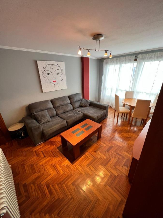 Apartament Valterra Vigo Zewnętrze zdjęcie