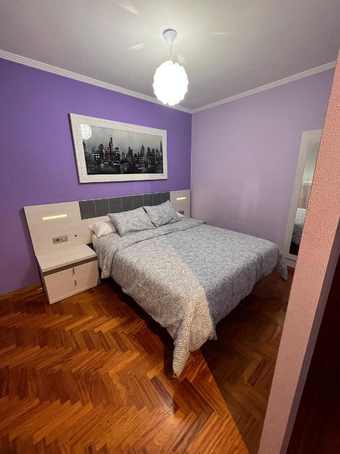 Apartament Valterra Vigo Zewnętrze zdjęcie