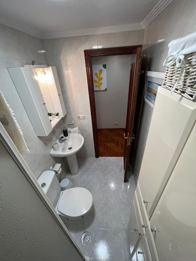 Apartament Valterra Vigo Zewnętrze zdjęcie