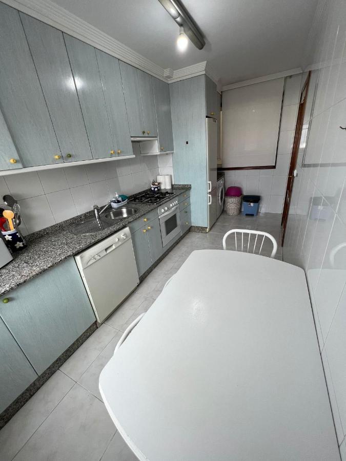 Apartament Valterra Vigo Zewnętrze zdjęcie