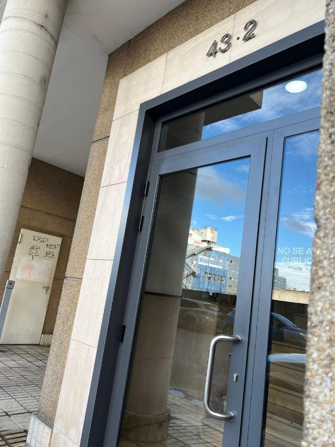 Apartament Valterra Vigo Zewnętrze zdjęcie