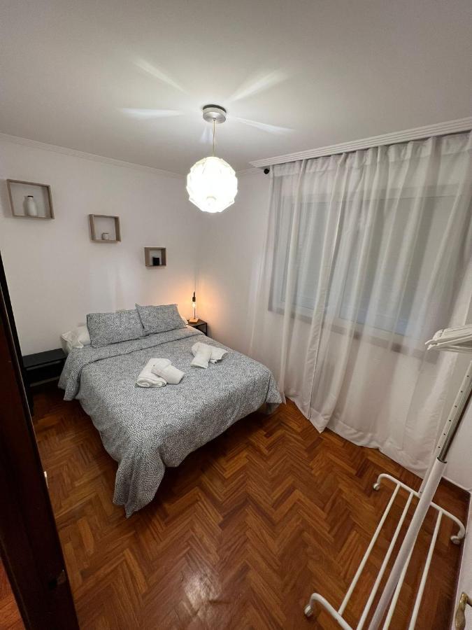 Apartament Valterra Vigo Zewnętrze zdjęcie