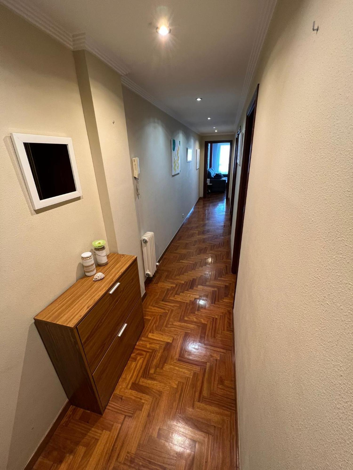 Apartament Valterra Vigo Zewnętrze zdjęcie
