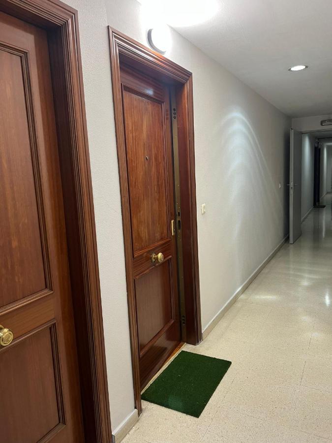 Apartament Valterra Vigo Zewnętrze zdjęcie